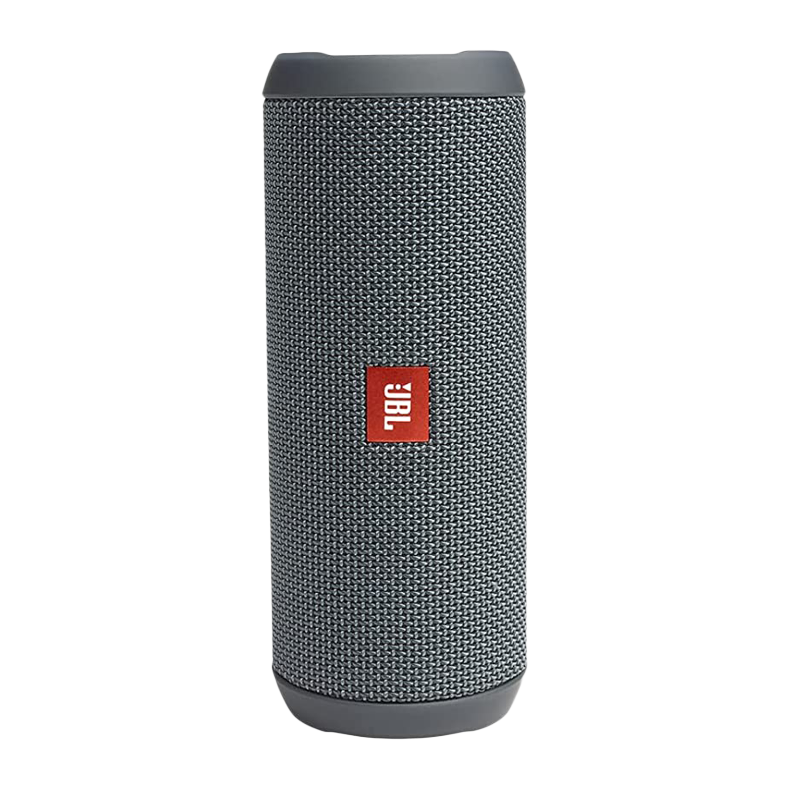 JBL Flip Essential 16W Portable Bluetooth Speaker (IPX7 Water Proof, Bass  Radiator, Stereo Channel, Gun Metal)